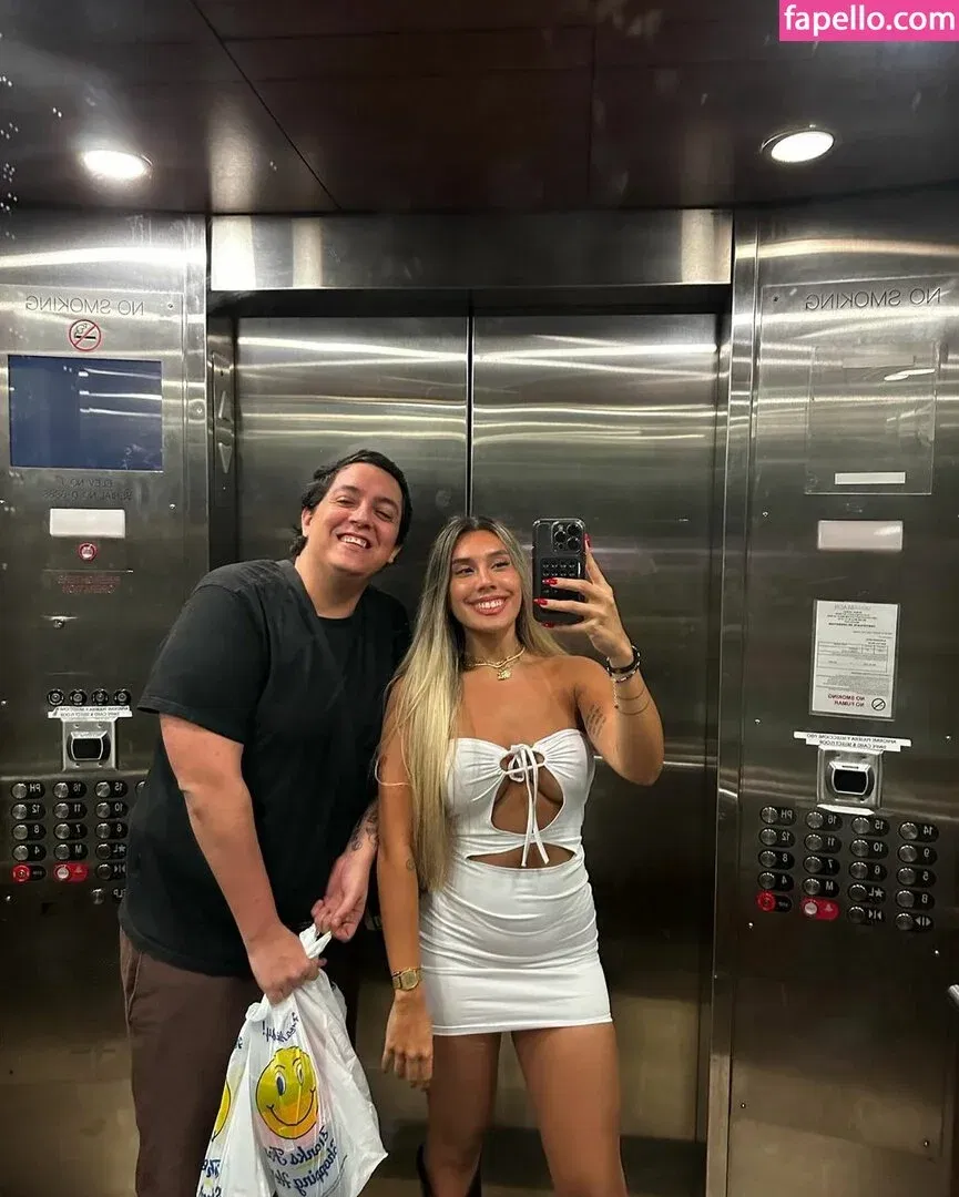 More Escudero Onlyfans Photo Gallery 