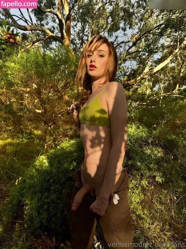 Venusmoorez Onlyfans Photo Gallery 