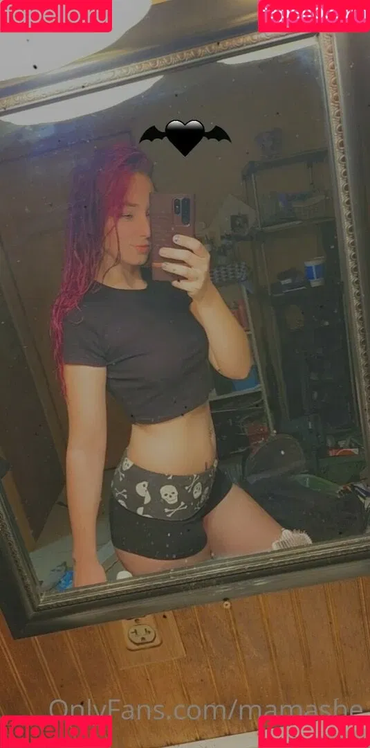 Mama_she Onlyfans Photo Gallery 