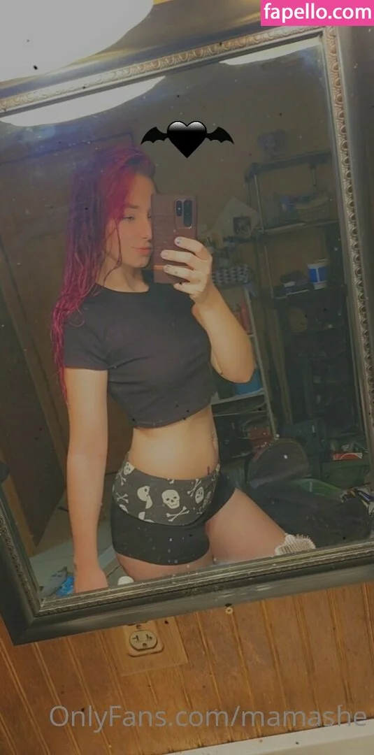 Mama_she Nude Onlyfans Photo 4