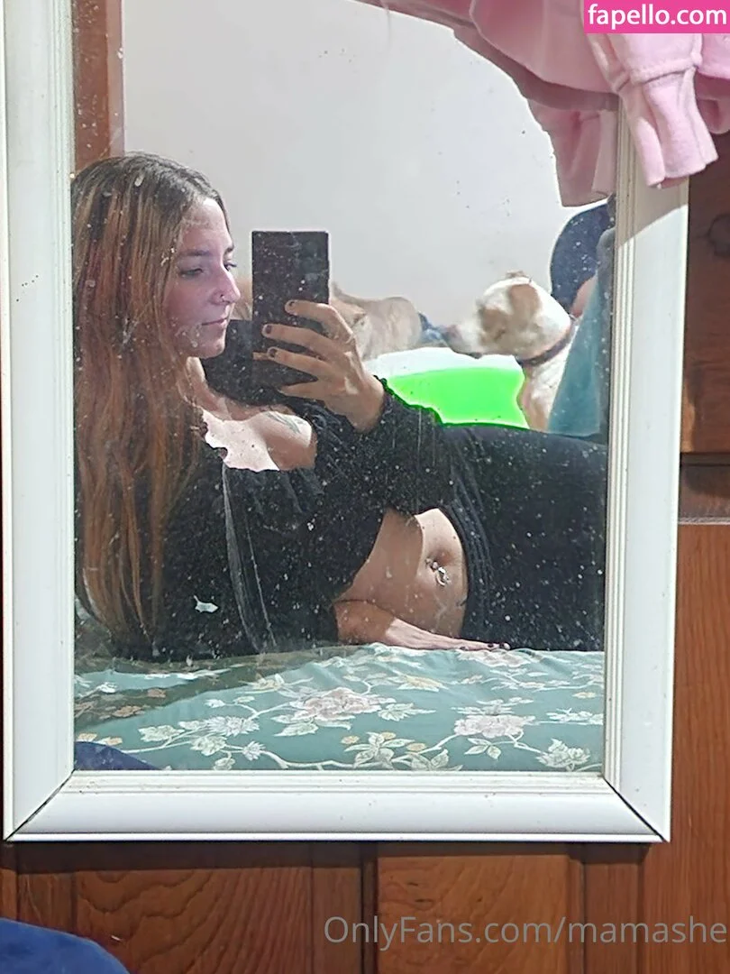 Mama_she Nude Onlyfans Photo 5