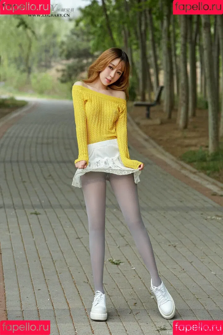 Legbaby Model Onlyfans Photo Gallery 