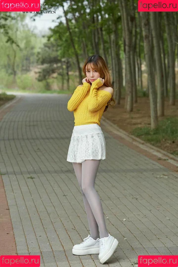 Legbaby Model Onlyfans Photo Gallery 