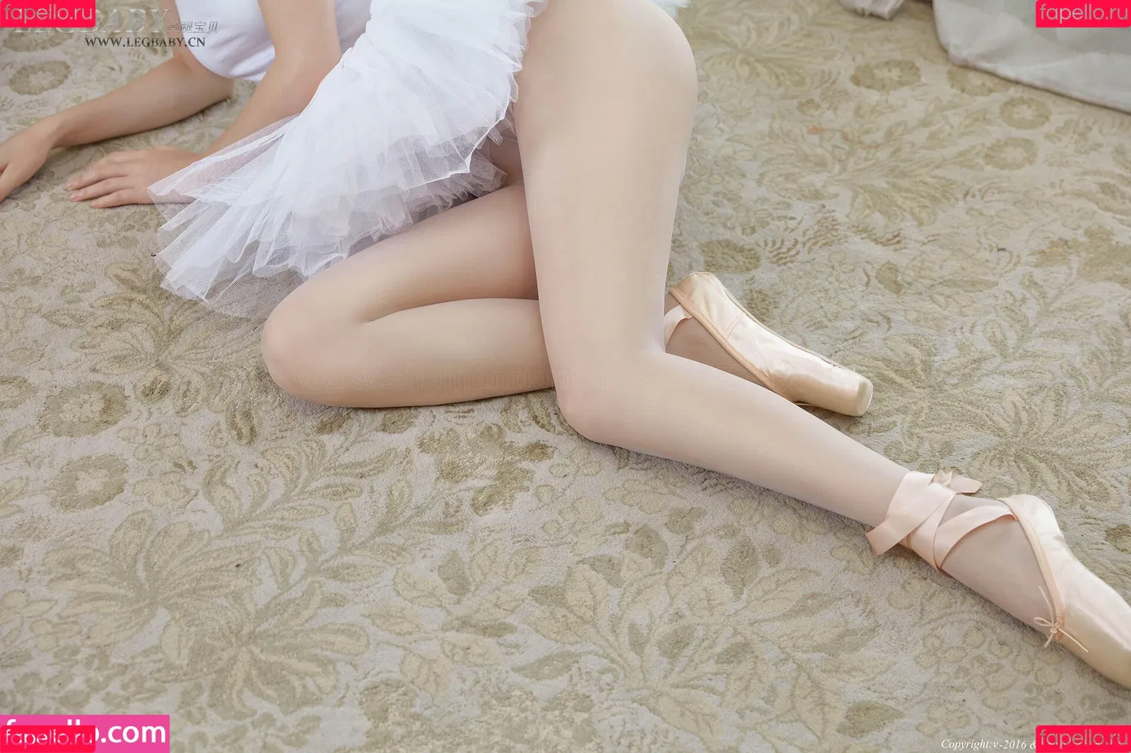 Legbaby Model Onlyfans Photo Gallery 