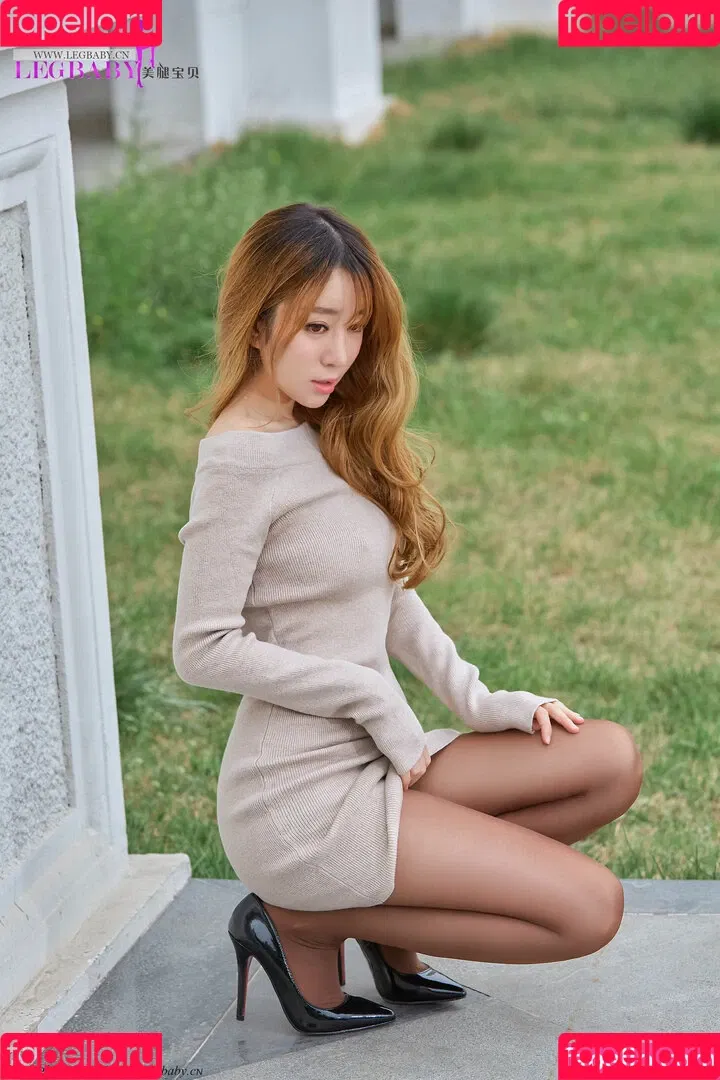 Legbaby Model Onlyfans Photo Gallery 
