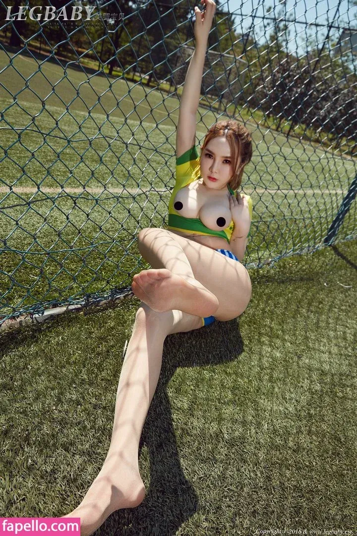 Legbaby Model Onlyfans Photo Gallery 