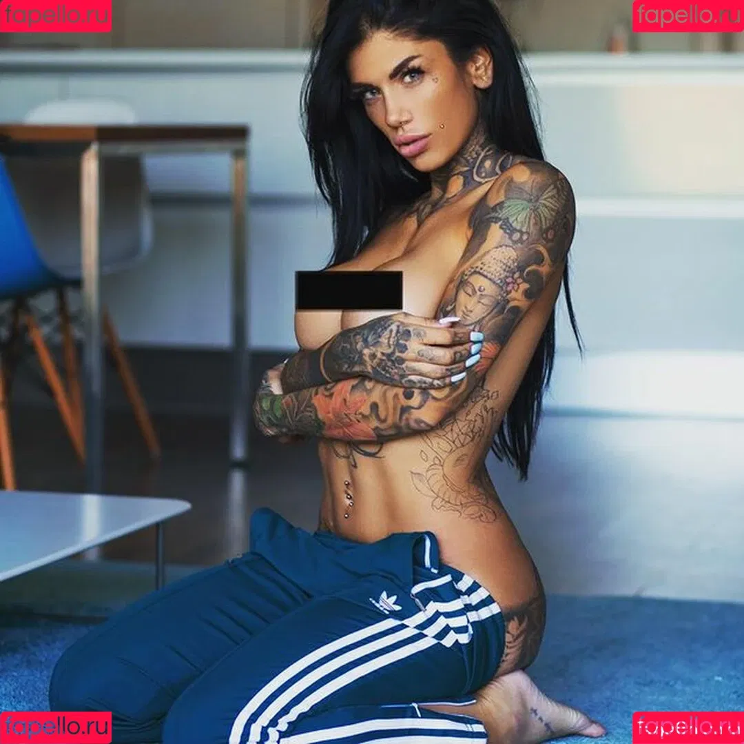 Meli Lakic Onlyfans Photo Gallery 