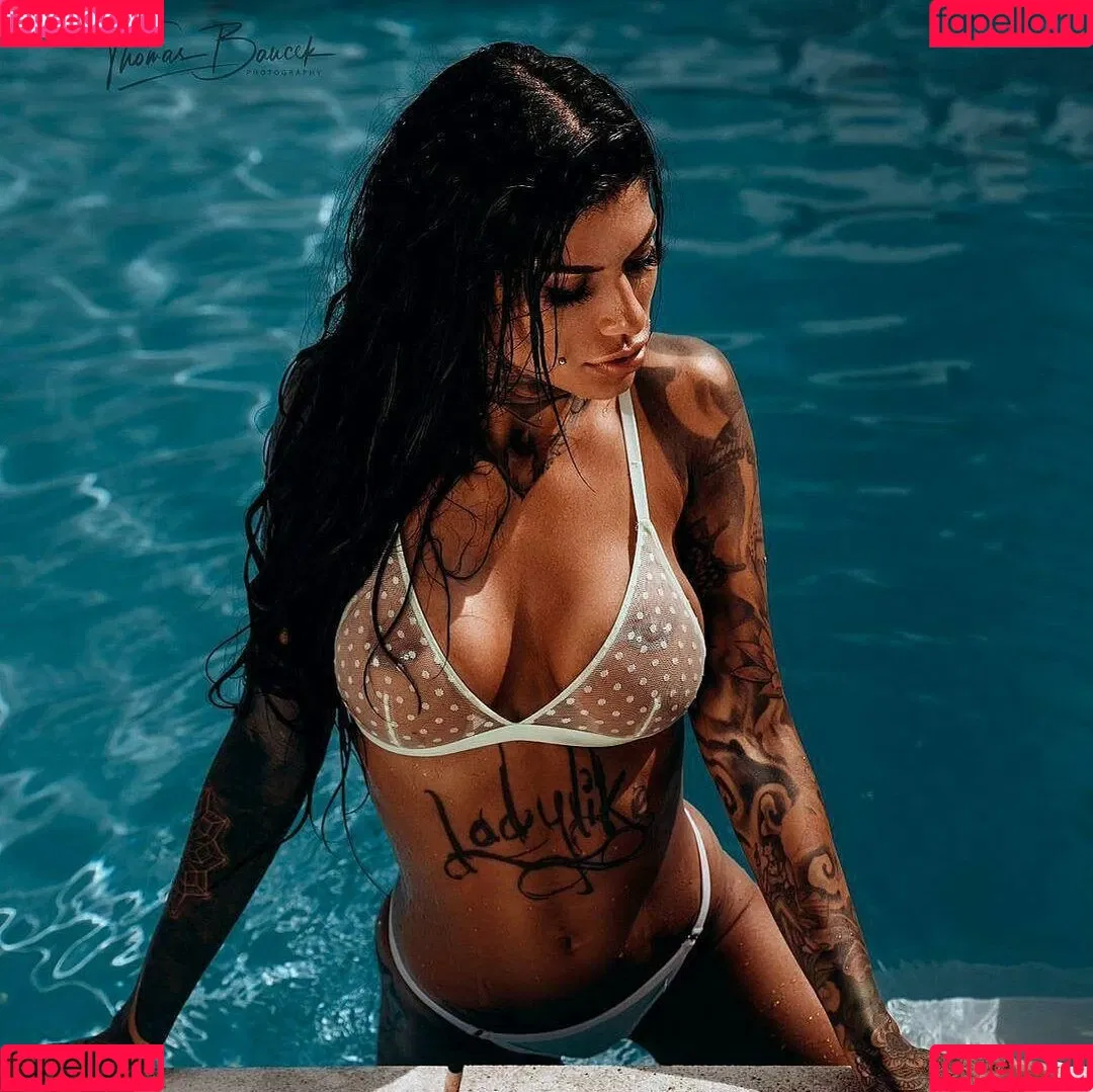 Meli Lakic Onlyfans Photo Gallery 