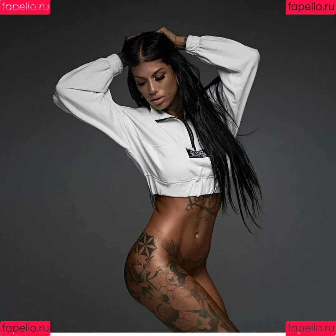 Meli Lakic Onlyfans Photo Gallery 