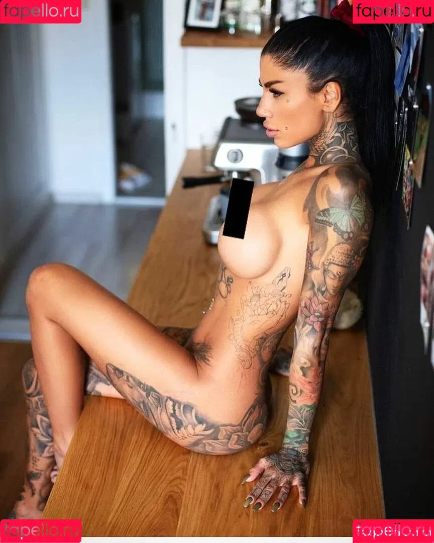 Meli Lakic Onlyfans Photo Gallery 