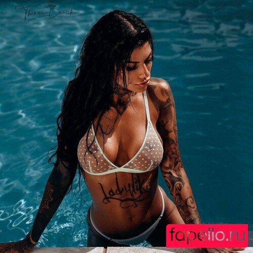 Meli Lakic Nude Onlyfans Photo 17