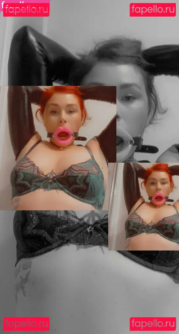 split.girl Onlyfans Photo Gallery 