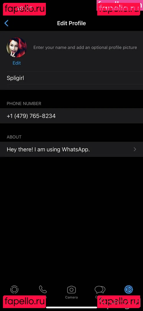 split.girl Onlyfans Photo Gallery 