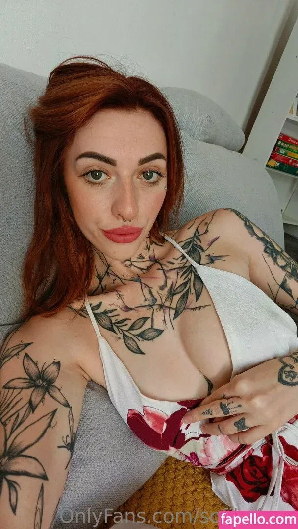 sofikafoxx Onlyfans Photo Gallery 