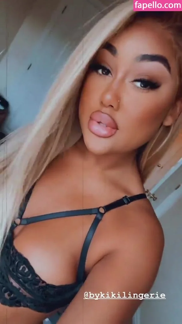 Marlie Lewis Nude Onlyfans Photo 38