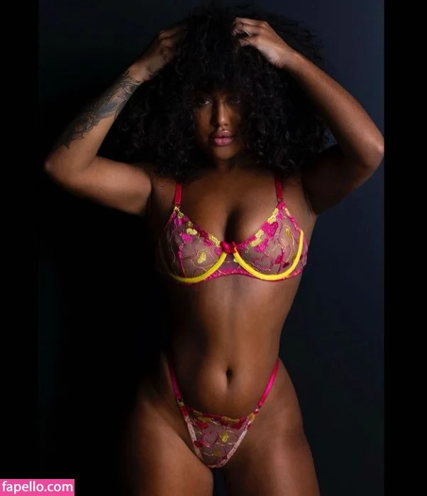 Marlie Lewis Nude Onlyfans Photo 35