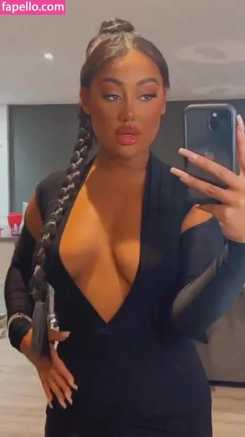 Marlie Lewis Nude Onlyfans Photo 32
