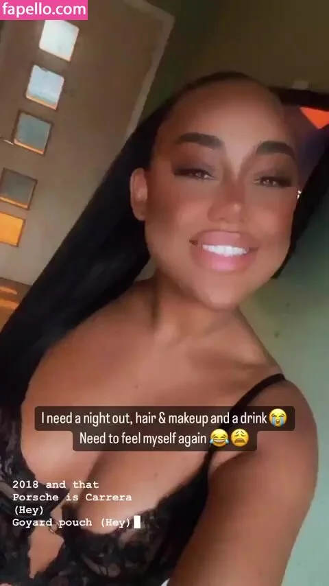 Marlie Lewis Nude Onlyfans Photo 28