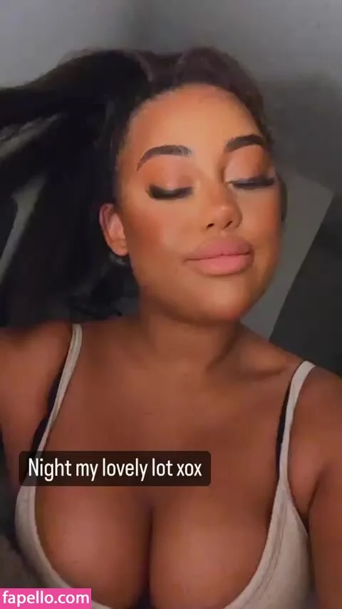 Marlie Lewis Nude Onlyfans Photo 27
