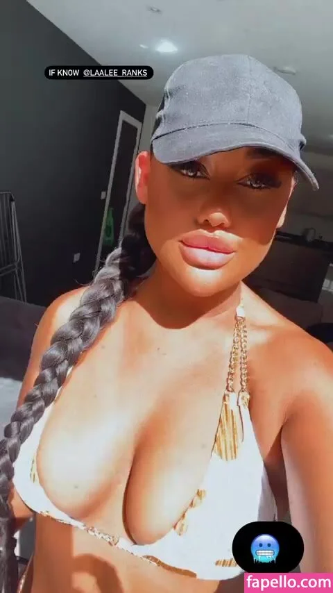 Marlie Lewis Nude Onlyfans Photo 20