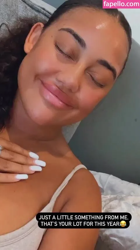 Marlie Lewis Nude Onlyfans Photo 18