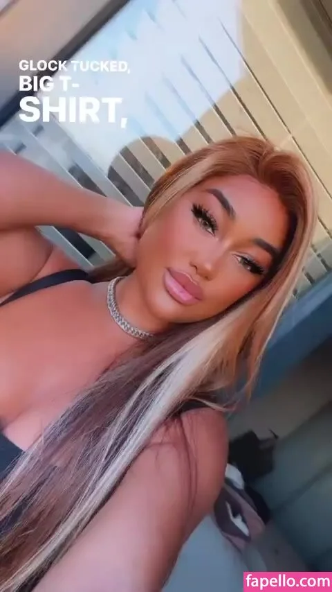 Marlie Lewis Nude Onlyfans Photo 16