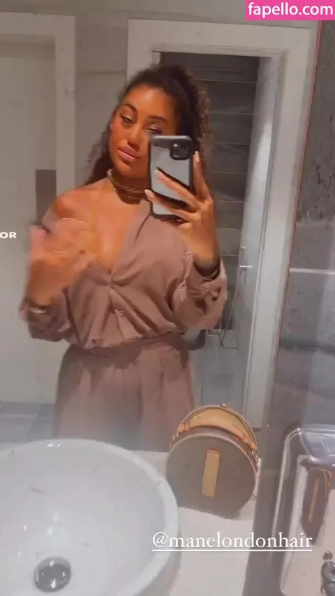 Marlie Lewis Nude Onlyfans Photo 15