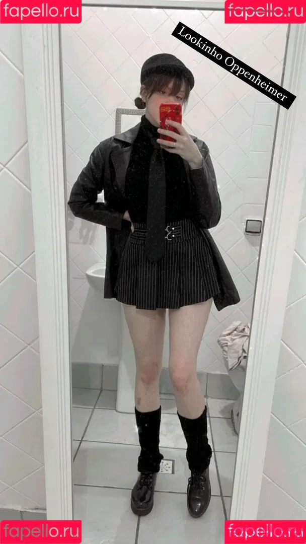 Memepantazis Onlyfans Photo Gallery 