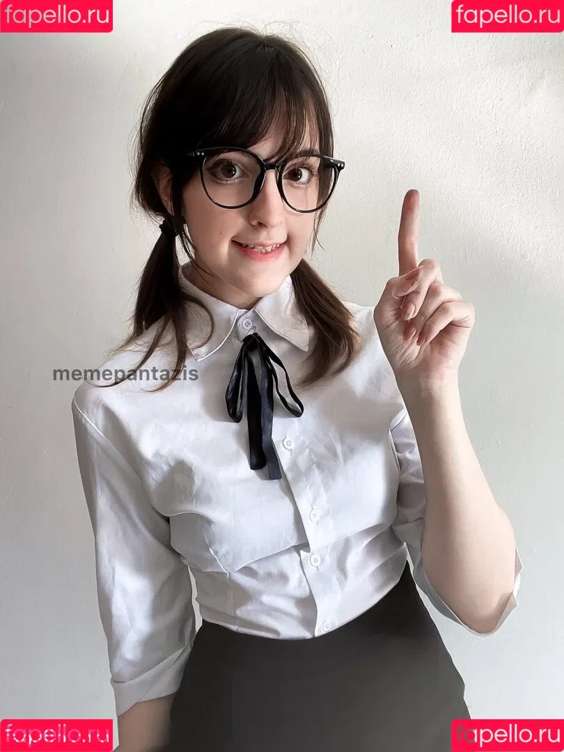Memepantazis Onlyfans Photo Gallery 