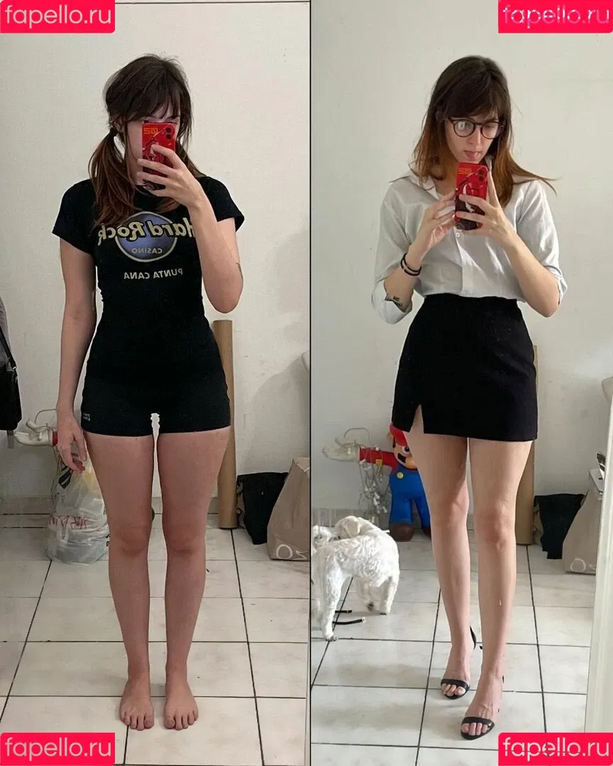 Memepantazis Onlyfans Photo Gallery 