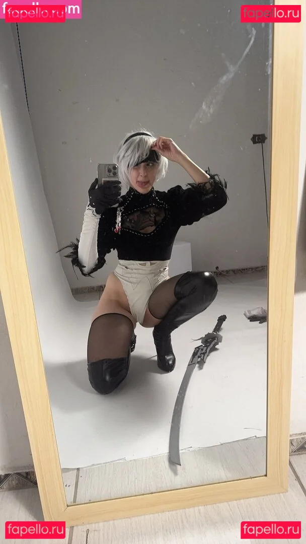 Memepantazis Onlyfans Photo Gallery 