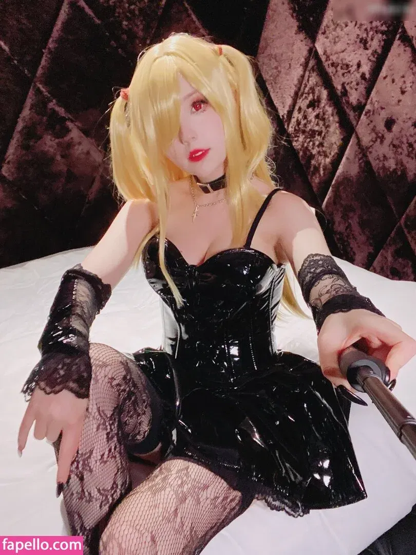 Meguki Koneko Onlyfans Photo Gallery 