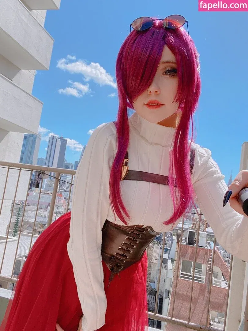 Meguki Koneko Onlyfans Photo Gallery 