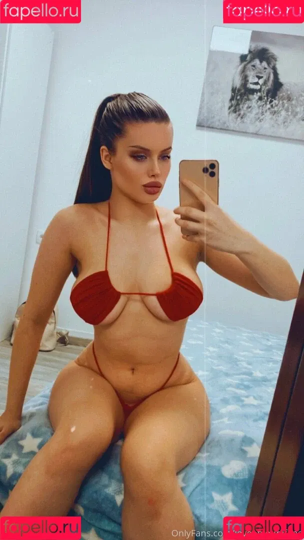 Jovana Radisavljevic Onlyfans Photo Gallery 
