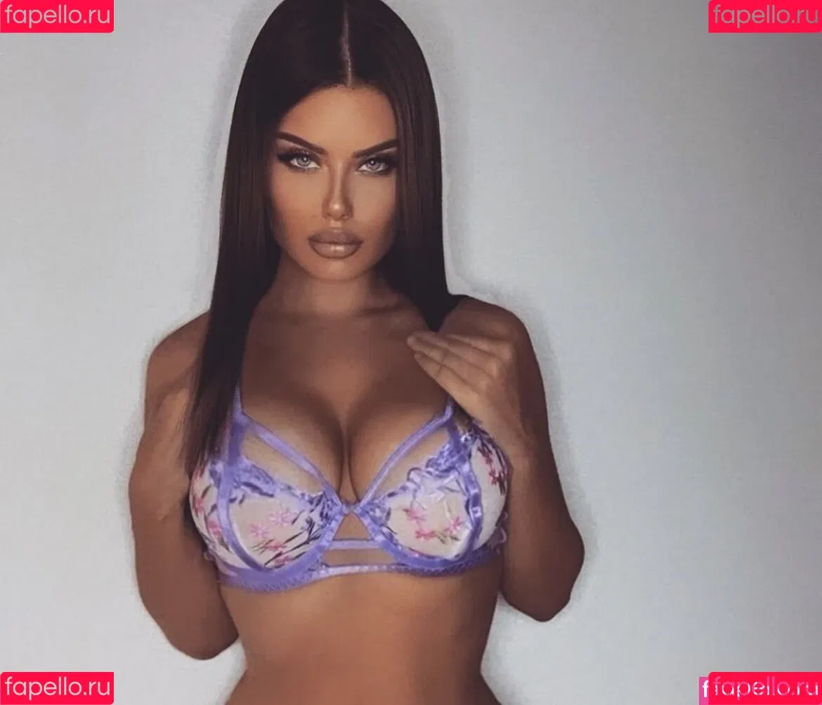 Jovana Radisavljevic Onlyfans Photo Gallery 