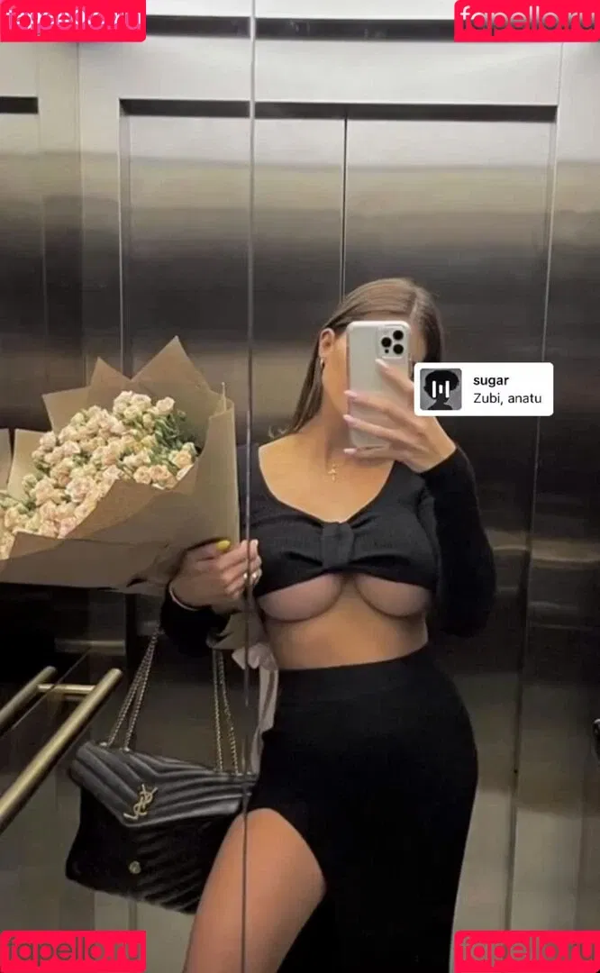 Jovana Radisavljevic Onlyfans Photo Gallery 