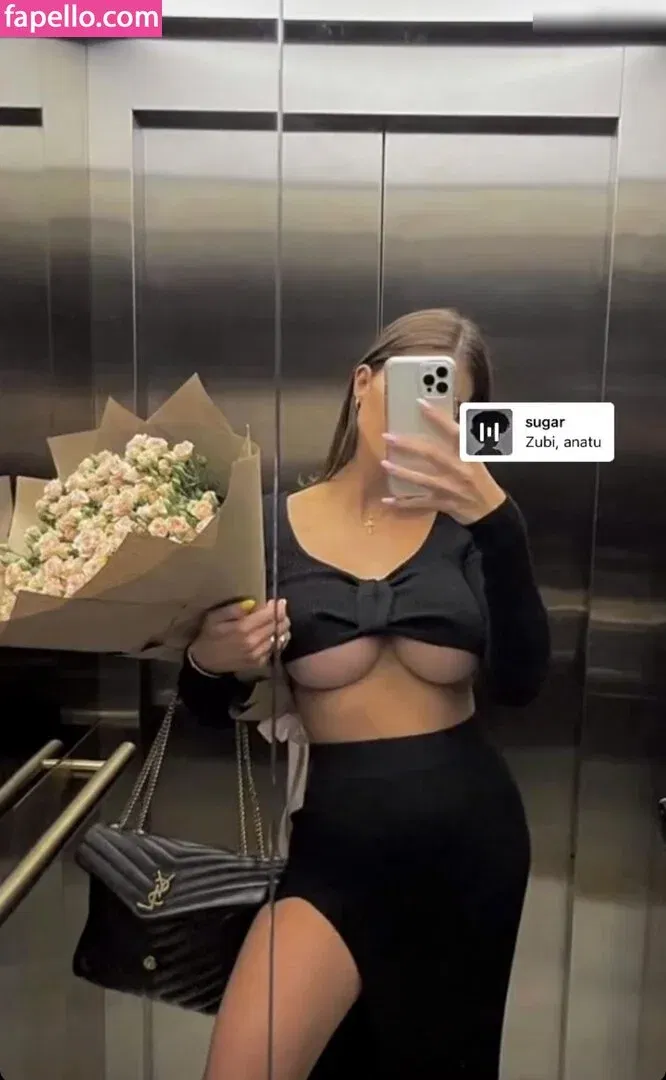 Jovana Radisavljevic Onlyfans Photo Gallery 