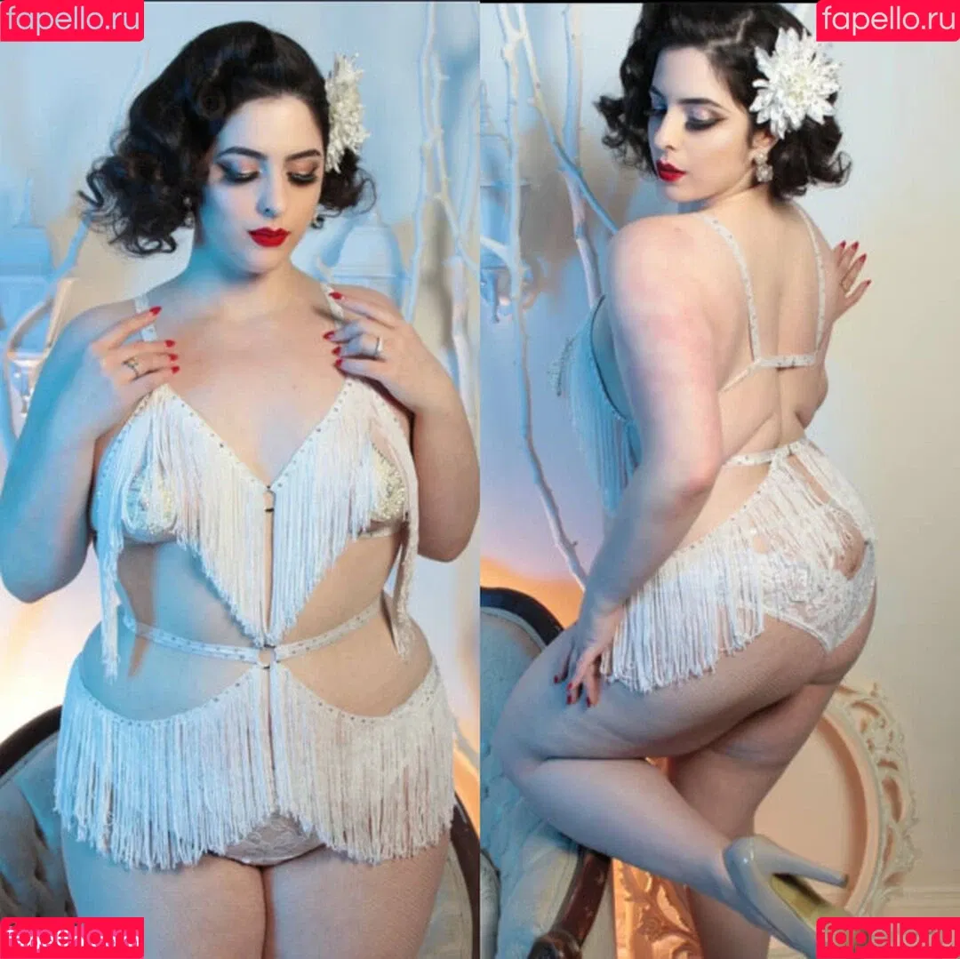 Yael Perez Onlyfans Photo Gallery 