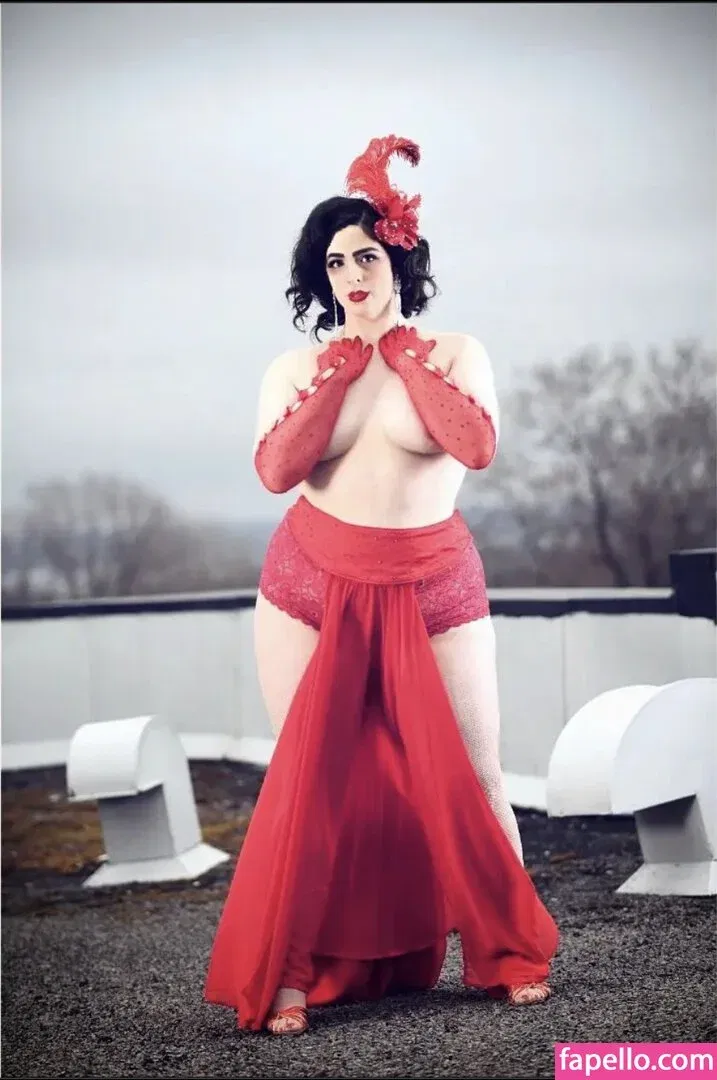 Yael Perez Onlyfans Photo Gallery 