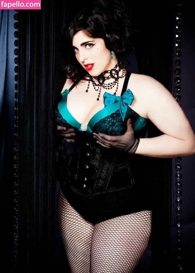 Yael Perez Onlyfans Photo Gallery 