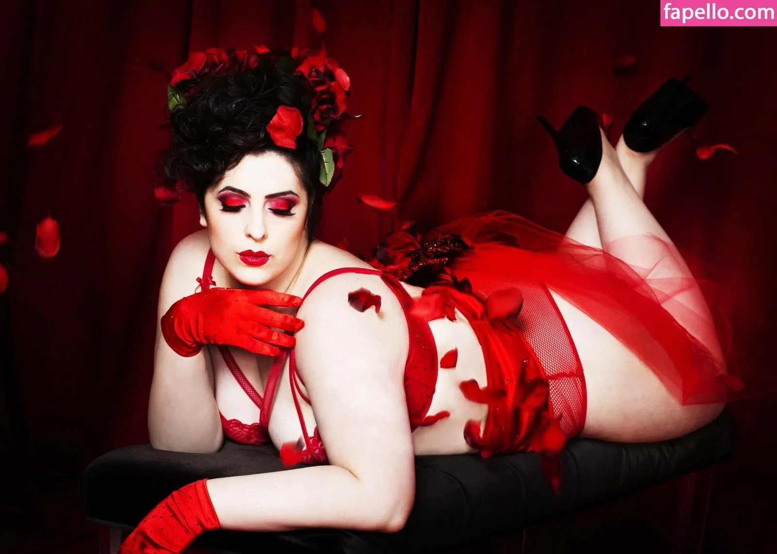 Yael Perez Onlyfans Photo Gallery 