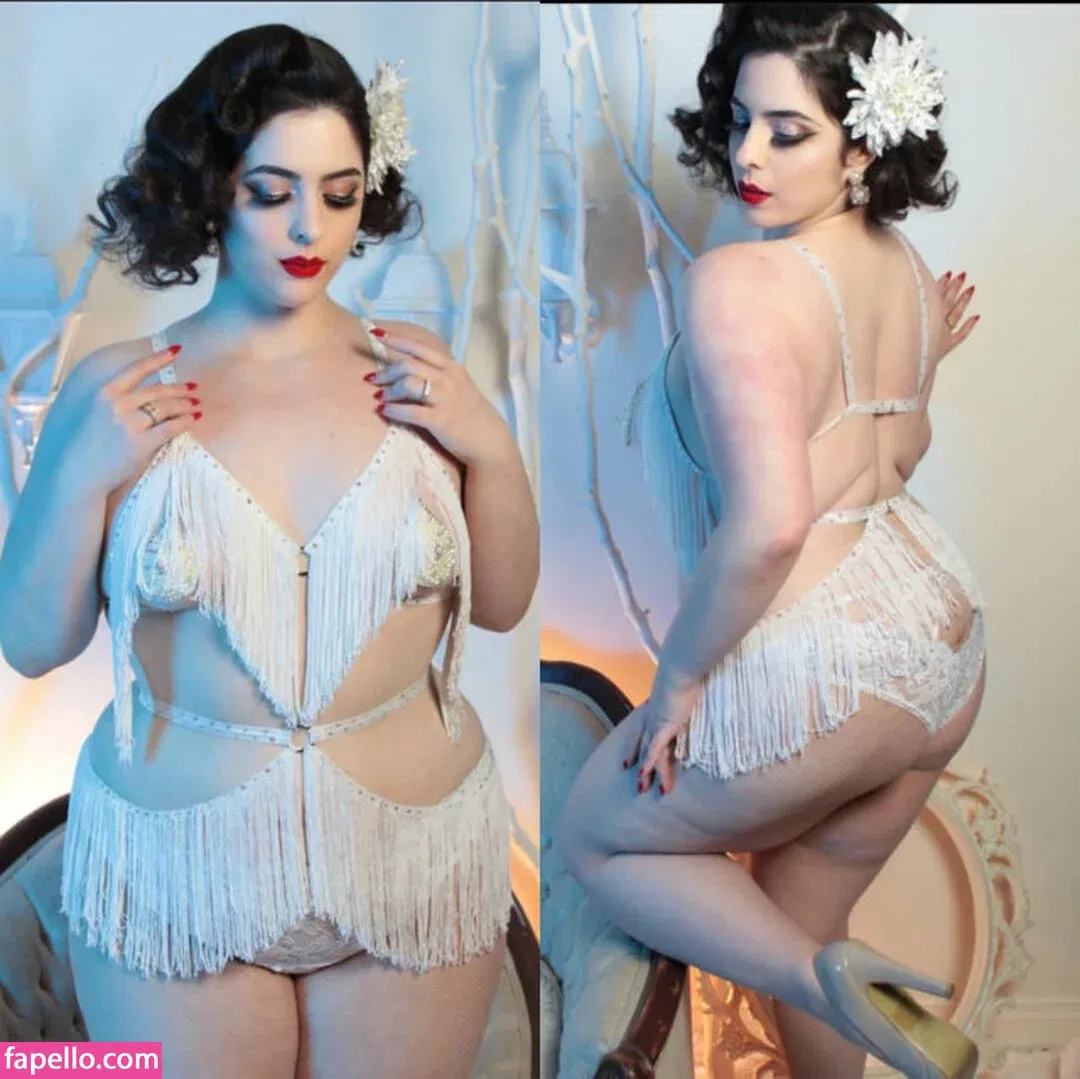 Yael Perez Onlyfans Photo Gallery 