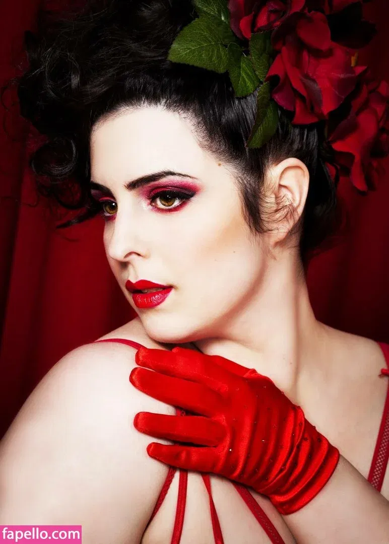 Yael Perez Onlyfans Photo Gallery 