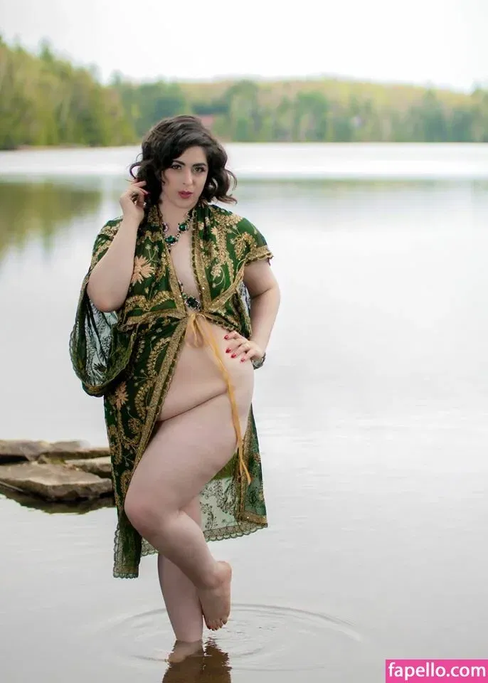 Yael Perez Onlyfans Photo Gallery 