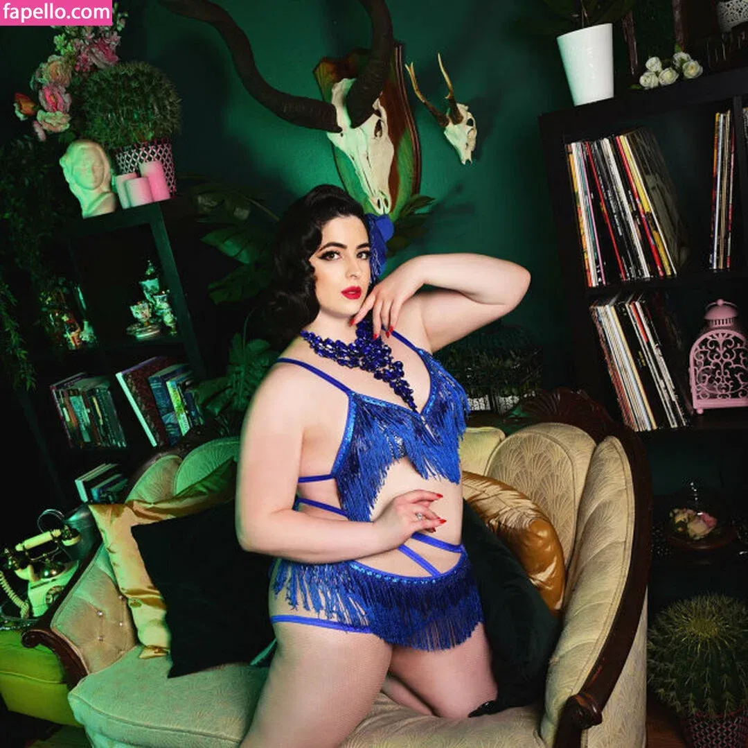 Yael Perez Onlyfans Photo Gallery 