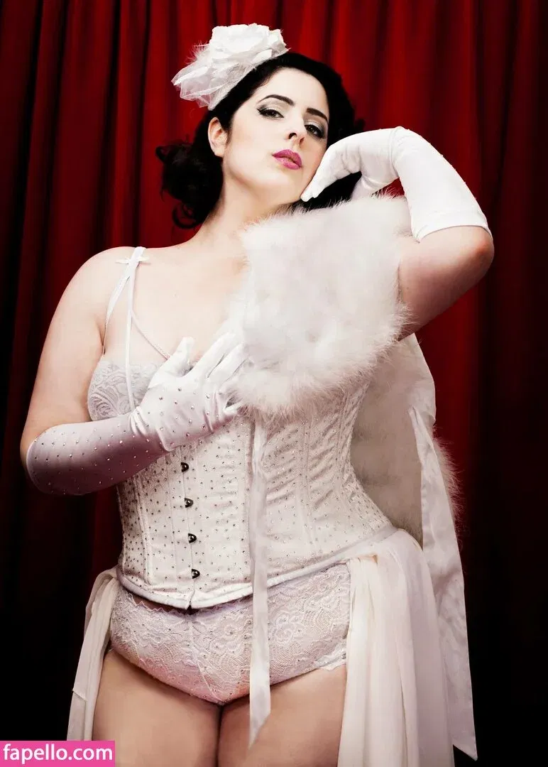 Yael Perez Onlyfans Photo Gallery 