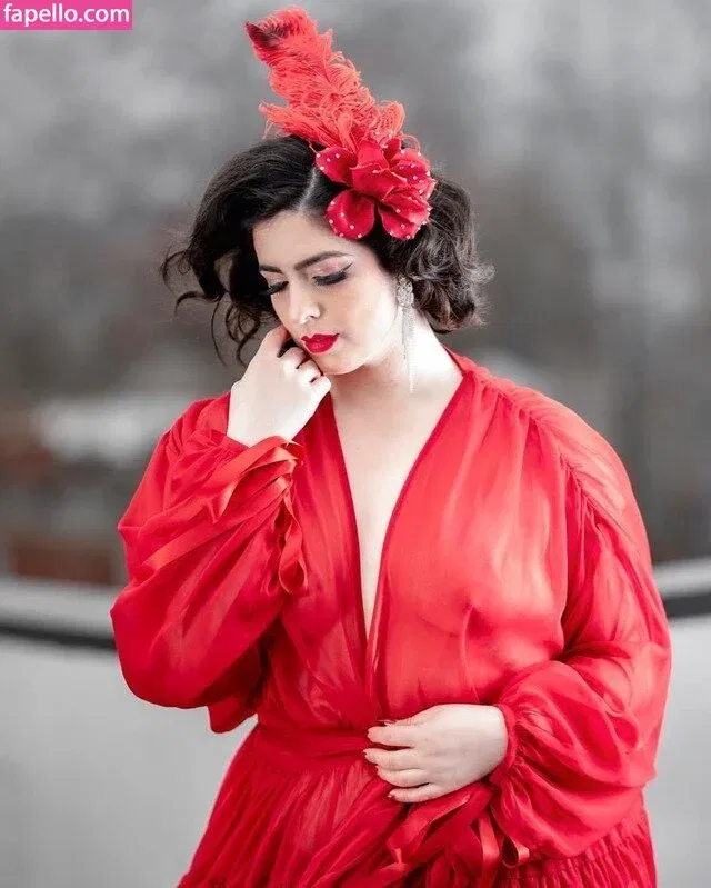 Yael Perez Onlyfans Photo Gallery 