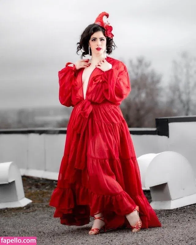 Yael Perez Onlyfans Photo Gallery 