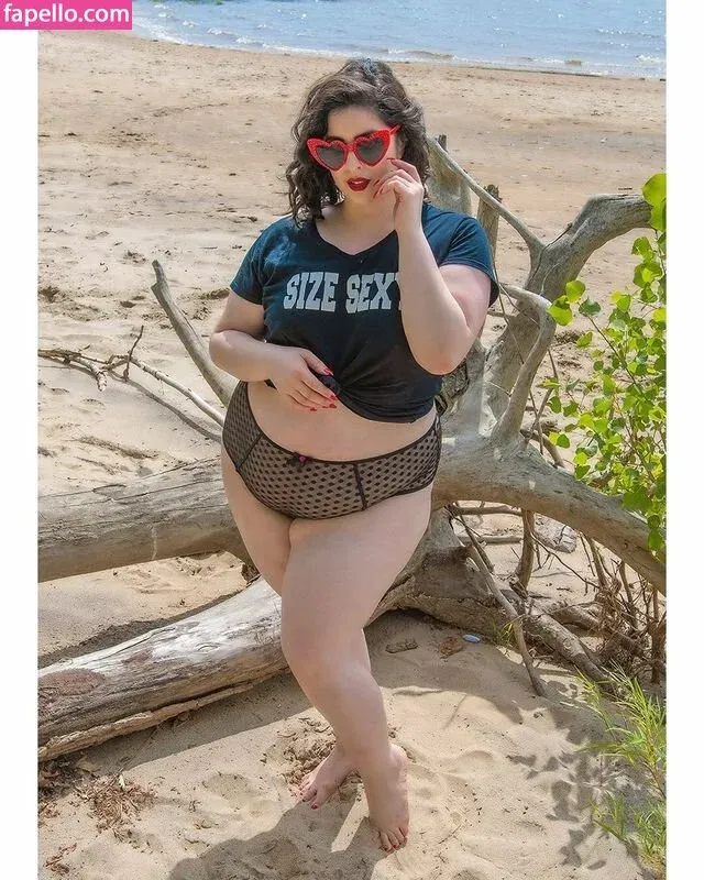 Yael Perez Onlyfans Photo Gallery 