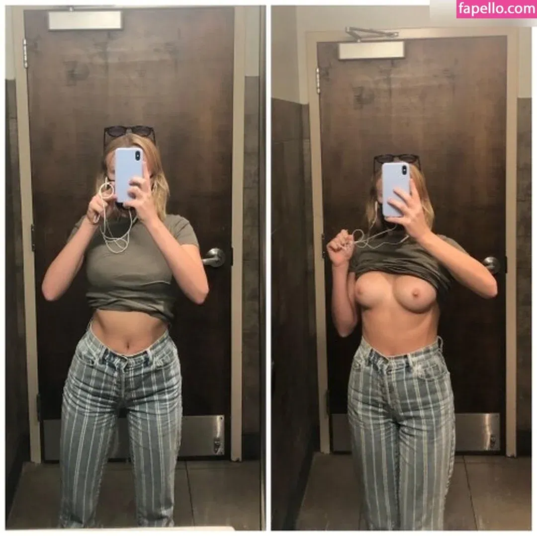 Nadine Jade Onlyfans Photo Gallery 